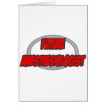 Future Anaesthesiologist cards
