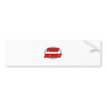 Future Architect bumper stickers