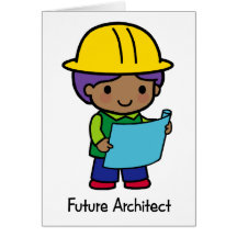 Future Architect Cards