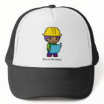 Future Architect hats