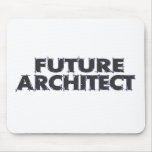 Future Architect mousepads