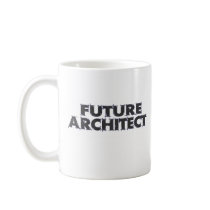 Future Architect Mug