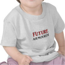 Future Armourer T Shirt