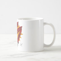 Future Astronaut Mugs