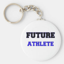 Future Athlete Keychains
