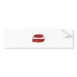 Future Attorney bumper stickers