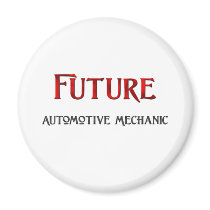 Future Automotive Mechanic
