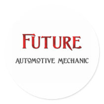 Future Automotive Mechanic