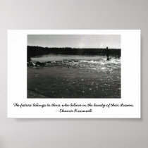 Future-Beauty-Dreams Print