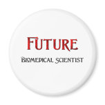 Future Biomedical Scientist magnets