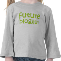 future blogger