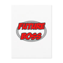 Future Boss