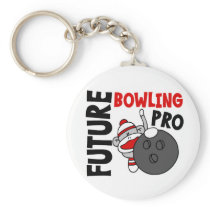 Future Bowling Pro Sock Monkey