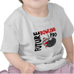 Future Bowling Pro Sock Monkey Shirts