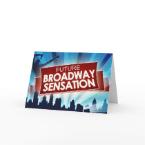 Future Broadway Sensation