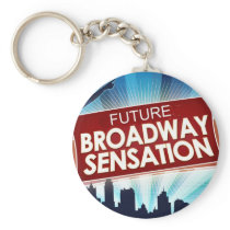 Future Broadway Sensation