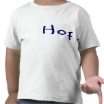 Future Cheerleader t-shirts