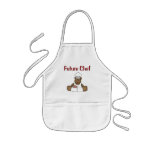 Future Chef aprons