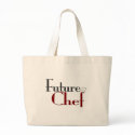 Future Chef bags