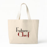 Future Chef bags