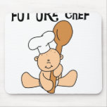 Future Chef Mouse Mat