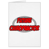 Future Chiropractor