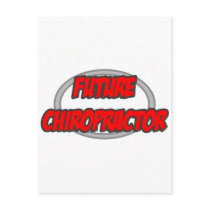 Future Chiropractor