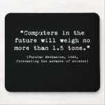 Future Computers mousepads