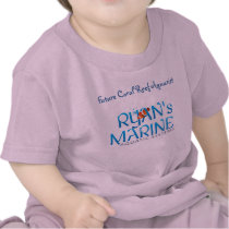 Future Coral Reef Aquarist Tshirt