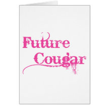 Future Cougar Cards