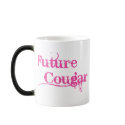 Future Cougar mugs