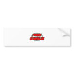 Future Counsellor bumper stickers
