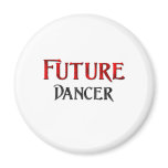Future Dancer magnets