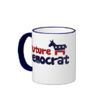 Future Democrat mugs