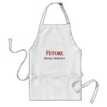 Future Dental Hygienist aprons