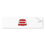Future Dental Hygienist bumper stickers