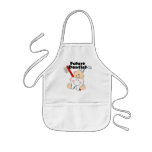 Future Dentist aprons