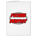 Future Dentist cards