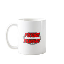 Future Dentist Coffee Mug