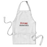 Future Dishwasher aprons