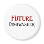 Future Dishwasher magnets