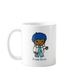 Future Doctor - Boy mugs