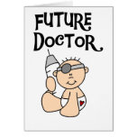 Future Doctor cards