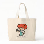 Future Doctor - Girl bags