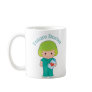 Future Doctor Girl Coffee Mug