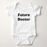 Future Doctor t-shirts