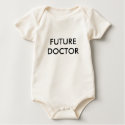 FUTURE DOCTOR t-shirts