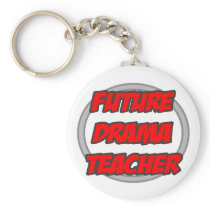 Future Drama Teacher