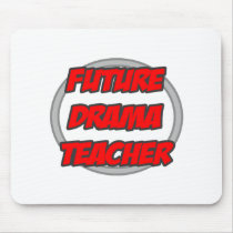 Future Drama Teacher