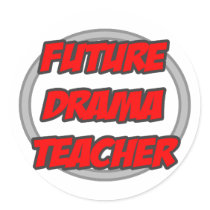 Future Drama Teacher
